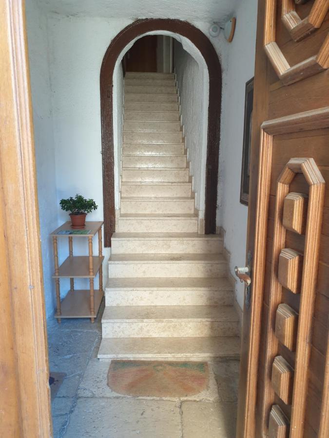 Apartment Old Town Umag Exterior foto